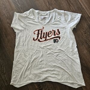 Philadelphia Flyers Tshirt